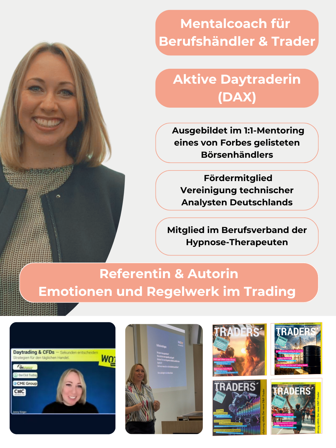 Zertifikat Diplo. Hypnosetherapeutin nach AZGB.net