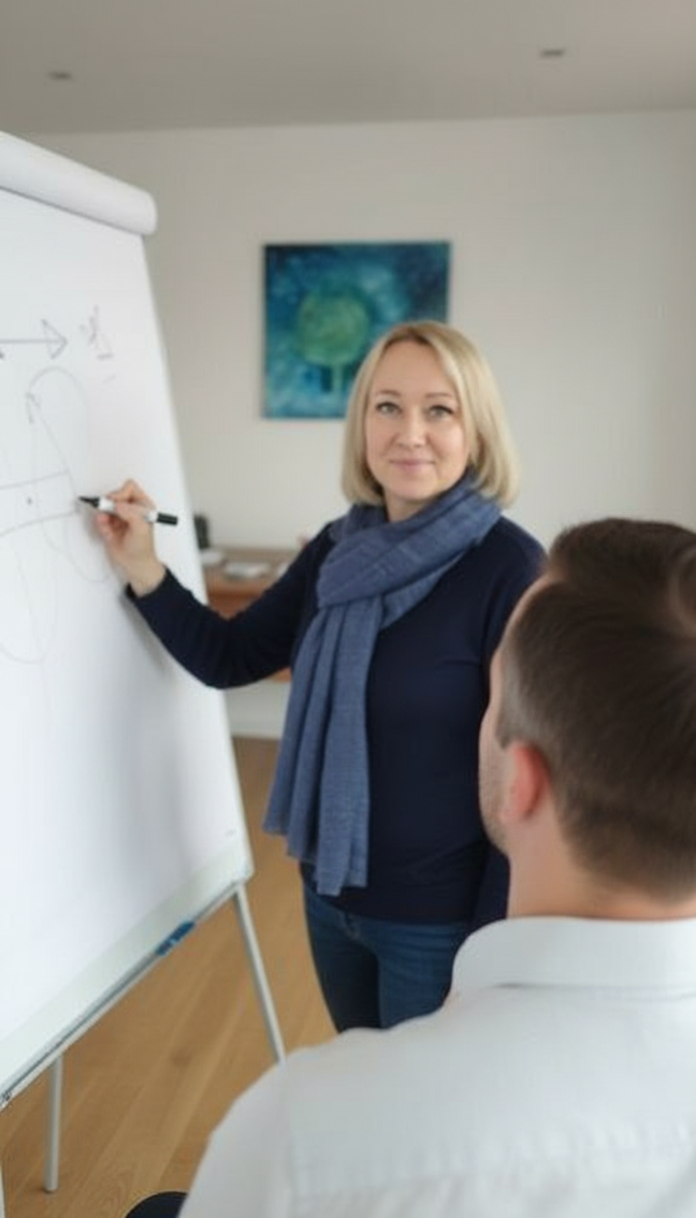 Mentalcoach für Trader / Daytrader